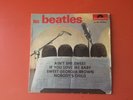Les Beatles, Ain't she sweet, 1964, 21965, Fr., 45t, EP, 7