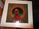 GREATFUL DEAD BLUES FOR ALLAH GERMAN LP
