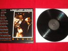 Elvis Rare Bootleg LP 