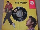 ELVIS PRESLEY – A Fool Such As I / I Need Your Love Tonight 1959 RCA 47-7506