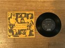 Rolling Stones - Exile on Main Street - Jukebox 7