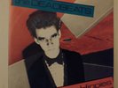 THE DEADBEATS Kill The Hippies ORIG DANGERHOUSE - GEZA X - KBD