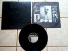 1980 Original AC/DC BACK IN BLACK Vintage Vinyl LP Record Album