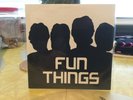 FUN THINGS/Time Enough For Love 7