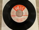 Rock R&B 45 Joey Long If I Should Need You / Give Back Col Tom Parker Elvis Mgr
