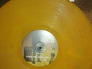 Defects. Feed the Good Dog. Rare BROWN wax. Ltd 150 Punk. Perfect condition