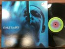 MINT  JOHN COLTRANE COLTRANE IMPULSE YS-8502-AI STEREO JAPAN GATEFOLD LP