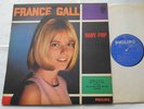 FRANCE GALL Baby pop CANADA 1966 1st Press SERGE GAINSBOURG / ALAIN GORAGUER LP
