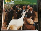 The Beach Boys Pet Sounds Mono QRP Vinyl LP