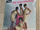 The Marvelettes - Too Many Fish In The Sea- X4 EP- 7