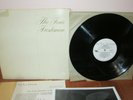 THE FOUR FRESHMEN - PUBLICITY KIT & LP, RARE  (INCLUDES 12 B&W PHOTOS )