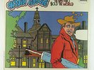 David Bowie - The Man Who Sold The World LP - Mercury SEALED