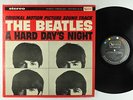 Beatles - A Hard Day's Night OST LP - United Artists Stereo VG+