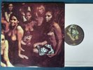 Jimi Hendrix Electric ladyland alternate