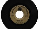 DOO WOP RARE 45 THE CASTAWAYS I FOUND YOU ON ASSAULT VG+ ORIGINAL
