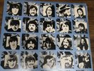 THE BEATLES’ CHRISTMAS ALBUM LP- EARLY PRESSING- APPLE SBC 100 - RARE  Free ship