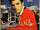 Elvis Presley UK I´ll Be Home For Christmas 10