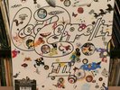 LED ZEPPELIN III Vinyl L.P *2014 Wheel Sleeve Remaster 180g Press* NEW & SEALED