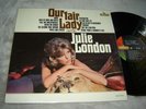 Julie London - Our Fair Lady LP NM in shrink Liberty LRP 3392 Mono orig 1965