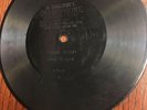 E Berliner Gramophone 0169W Chime Bells Rock Of Ages