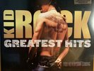 Kid Rock - Greatest Hits 2 x LP BEST OF Vinyl Album - Bawitdaba - SEALED RECORD