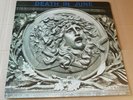 Death In June ?– Paradise Rising -  12' - signed