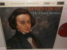 SB-2082 The Chopin Ballades Artur Rubinstein Grvd R/S