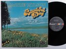 JACKIE WILSON Beautiful Day BRUNSWICK LP