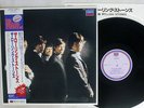 ROLLING STONES SAME LONDON POJD-1501 Japan OBI MONO VINYL LP