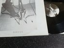 Pj Harvey Dress 12 Inch Vinyl Too Pure