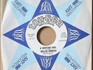 WILLIE HARPER I Don't Need You *A CERTAIN GIRL* New Orleans Soul 45 TOU-SEA 133