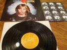 Tom Petty and the Heartbreakers Self Titled 1976 Vinyl Record SRL 52006