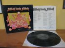 BLACK SABBATH: Sabbath Bloody.., WWA 005, UK 1st PRESS, 12