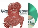 Body Count Carnivore Mint Vinyl LP Bodycount ICE-T Wacken Clawfinger Stuck Mojo
