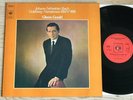 GLENN GOULD piano - Goldberg Variations BACH 1stPress COLUMBIA CBS MINT