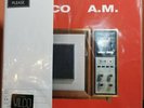 Wilco - A.M. LP 2015 Vinyl Me, Please Ed. Orange Marble Colored EXCLUSIVE RARE