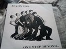 Madness One Step Beyond Vinyl