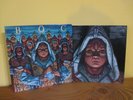 BLUE ÖYSTER CULT: Fire Of Unknown Origin, CBS 85137, ORG NL, 12