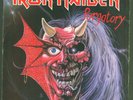 IRON MAIDEN 7