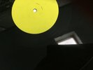 Iron Maiden Flight of Icarus Yellow label test pressing Mega rare