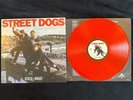 Street Dogs - State Of Grace - Ltd Red Vinyl - Hellcat Records