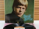 DML 1007 (1st Pressing) *DAVID BOWIE: S/T* MONO - DERAM POP PSYCH - EX/VG+