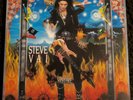 Steve Vai Passion and Warfare (Vinyl,1990. Relativity) Exc
