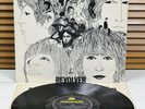 PCS 7009 (*Stereo*) *THE BEATLES: REVOLVER* UK 1st Pressing LP