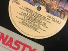 Kiss Dynasty Lp Reissue Casablanca Polygram Vinyl Rare 812 770 1 M 1 Plant#72 85