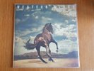 Bruce Springsteen-Western Stars-Blue Vinyl-pre-owned (near mint)