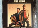 Rhett and Link sing Merle record, Good Mythical Morning, Mythical Society 