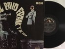 EL PAVO FRANK Y SU SALSA   GUAGUANCO BOOGALOO  Listen