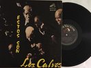 LOS CALVOS ESTOS SON...  GUAGUANCO SALSA   Listen