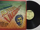 ALFREDO LINARES LA TROMBANDA   AMOR AMARGO  SALSA   Listen